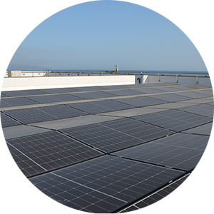 Impianti fotovoltaici