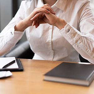 Nomina Consigliera di fiducia