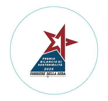 Premio bilancio sostenibilità 2025